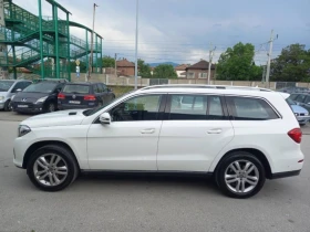 Mercedes-Benz GLS 350 CDi, снимка 8