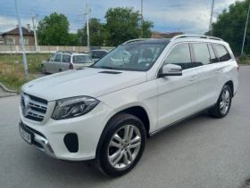 Mercedes-Benz GLS 350 CDi, снимка 2