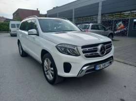 Mercedes-Benz GLS 350 CDi, снимка 1