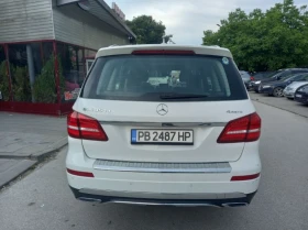 Mercedes-Benz GLS 350 CDi, снимка 7