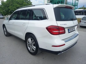 Mercedes-Benz GLS 350 CDi, снимка 6