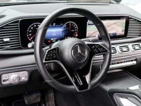 Mercedes-Benz GLE 350 de/AMG/PLUG-IN/4MATIC/FACELIFT/BURM/AIRMATIC/360/, снимка 5