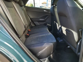 VW T-Roc VW T- Roc Style 1.5 TSI OPF DSG | Mobile.bg — малка снимка 8