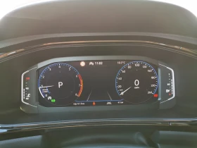 VW T-Roc VW T- Roc Style 1.5 TSI OPF DSG | Mobile.bg — малка снимка 11