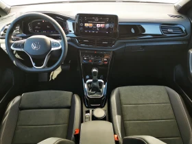 VW T-Roc VW T- Roc Style 1.5 TSI OPF DSG | Mobile.bg — малка снимка 4