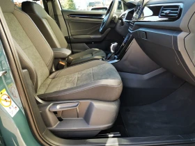 VW T-Roc VW T- Roc Style 1.5 TSI OPF DSG | Mobile.bg — малка снимка 6