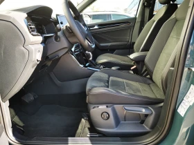 VW T-Roc VW T- Roc Style 1.5 TSI OPF DSG | Mobile.bg — малка снимка 5