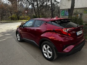 Toyota C-HR, снимка 4