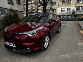 Toyota C-HR, снимка 2