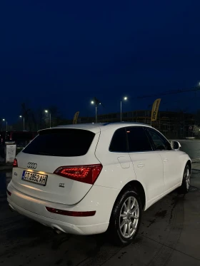 Audi Q5, снимка 3