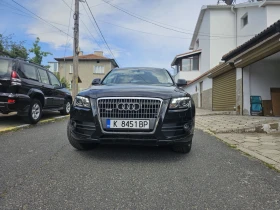Снимка Audi Q5