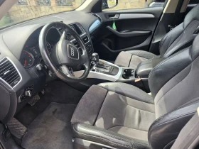 Обява за продажба на Audi Q5 2.0 S Line ~23 500 лв. - изображение 10