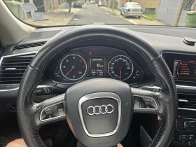 Обява за продажба на Audi Q5 2.0 S Line ~23 500 лв. - изображение 8