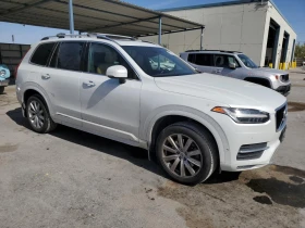 Обява за продажба на Volvo Xc90 T5/MOMENTUM/4Х4/КЛИП НА МОТОРА/СЕРВИЗНА ИСТОРИЯ! ~27 300 лв. - изображение 2
