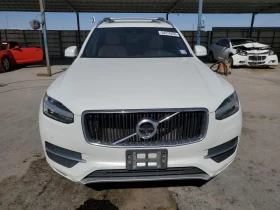 Обява за продажба на Volvo Xc90 T5/MOMENTUM/4Х4/КЛИП НА МОТОРА/СЕРВИЗНА ИСТОРИЯ! ~27 300 лв. - изображение 1