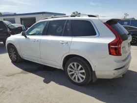 Обява за продажба на Volvo Xc90 T5/MOMENTUM/4Х4/КЛИП НА МОТОРА/СЕРВИЗНА ИСТОРИЯ! ~27 300 лв. - изображение 5