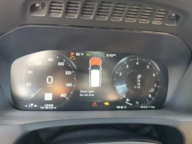 Обява за продажба на Volvo Xc90 T5/MOMENTUM/4Х4/КЛИП НА МОТОРА/СЕРВИЗНА ИСТОРИЯ! ~27 300 лв. - изображение 8