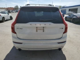 Обява за продажба на Volvo Xc90 T5/MOMENTUM/4Х4/КЛИП НА МОТОРА/СЕРВИЗНА ИСТОРИЯ! ~27 300 лв. - изображение 4