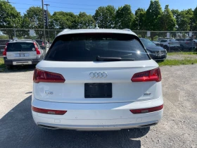 Audi Q5 CARFAX* АВТОФИНАНСИРАНЕ* БЕЗ ПЪРВОНАЧАЛНА ВНОСКА* - 34000 лв. - 97342067 3
