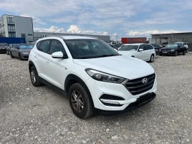 Hyundai Tucson 1.7 CRDI - 16000 лв. - 11613827 3