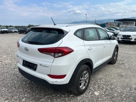 Hyundai Tucson 1.7 CRDI - 16000 лв. - 11613827 5