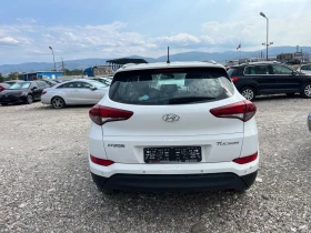 Hyundai Tucson 1.7 CRDI - 16000 лв. - 11613827 6