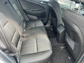 Hyundai Tucson 1.7 CRDI - 16000 лв. - 11613827 14