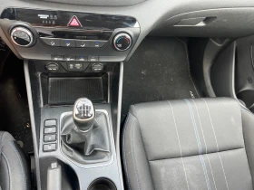 Hyundai Tucson 1.7 CRDI - 16000 лв. - 11613827 16