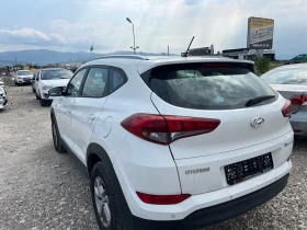 Hyundai Tucson 1.7 CRDI - 16000 лв. - 11613827 7