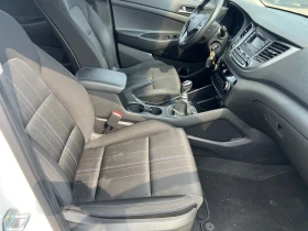 Hyundai Tucson 1.7 CRDI - 16000 лв. - 11613827 11