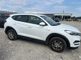 Hyundai Tucson 1.7 CRDI - 16000 лв. - 11613827 4