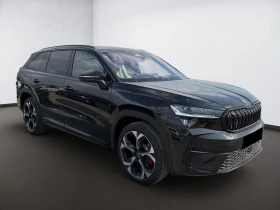 Обява за продажба на Skoda Kodiaq 2.0 TSI* RS* 4x4* DSG* HUD* MATRIX*  ~60 240 EUR - изображение 3