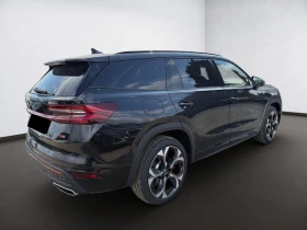 Обява за продажба на Skoda Kodiaq 2.0 TSI* RS* 4x4* DSG* HUD* MATRIX*  ~60 240 EUR - изображение 4