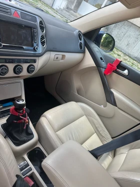 VW Tiguan 2.0 | Mobile.bg    17