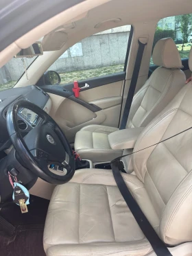 VW Tiguan 2.0 | Mobile.bg    14