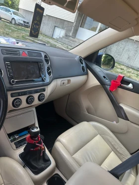 VW Tiguan 2.0 | Mobile.bg    5