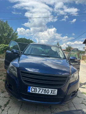     VW Tiguan 2.0