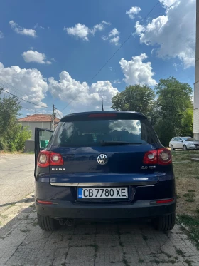 VW Tiguan 2.0 | Mobile.bg    16