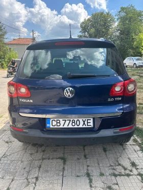 VW Tiguan 2.0 | Mobile.bg    12