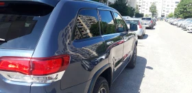 Обява за продажба на Jeep Grand cherokee    ~55 000 лв. - изображение 6