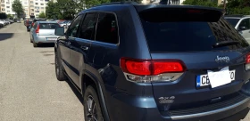 Обява за продажба на Jeep Grand cherokee    ~55 000 лв. - изображение 4