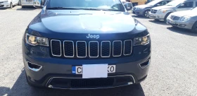 Обява за продажба на Jeep Grand cherokee    ~55 000 лв. - изображение 1