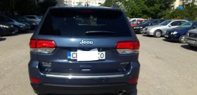 Обява за продажба на Jeep Grand cherokee    ~55 000 лв. - изображение 3