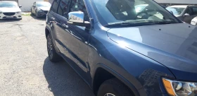 Обява за продажба на Jeep Grand cherokee    ~55 000 лв. - изображение 2