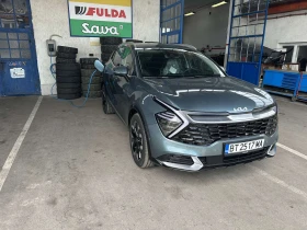 Обява за продажба на Kia Sportage ~87 700 лв. - изображение 1