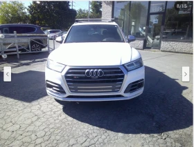 Audi SQ5 3.0T* MATRIX* * * * 360*  | Mobile.bg    7