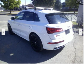 Audi SQ5 3.0T* MATRIX* * * * 360*  | Mobile.bg    2