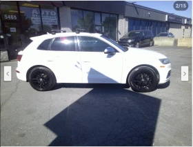 Audi SQ5 3.0T* MATRIX* * * * 360*  | Mobile.bg    5