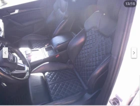 Audi SQ5 3.0T* MATRIX* * * * 360*  | Mobile.bg    13