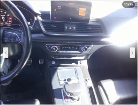 Audi SQ5 3.0T* MATRIX* * * * 360*  | Mobile.bg    10
